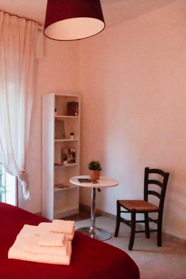 La Maddalena Apartment Pisa Exterior photo