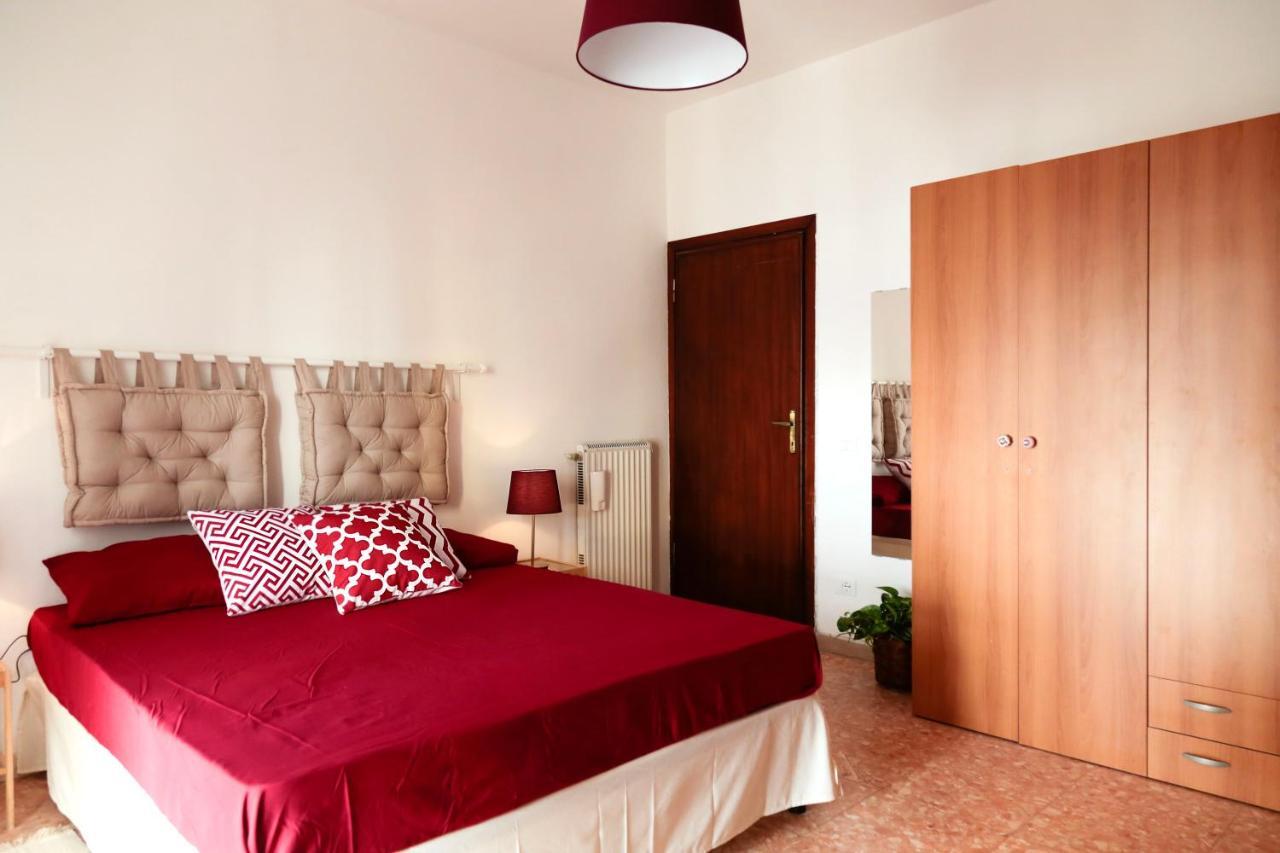 La Maddalena Apartment Pisa Exterior photo