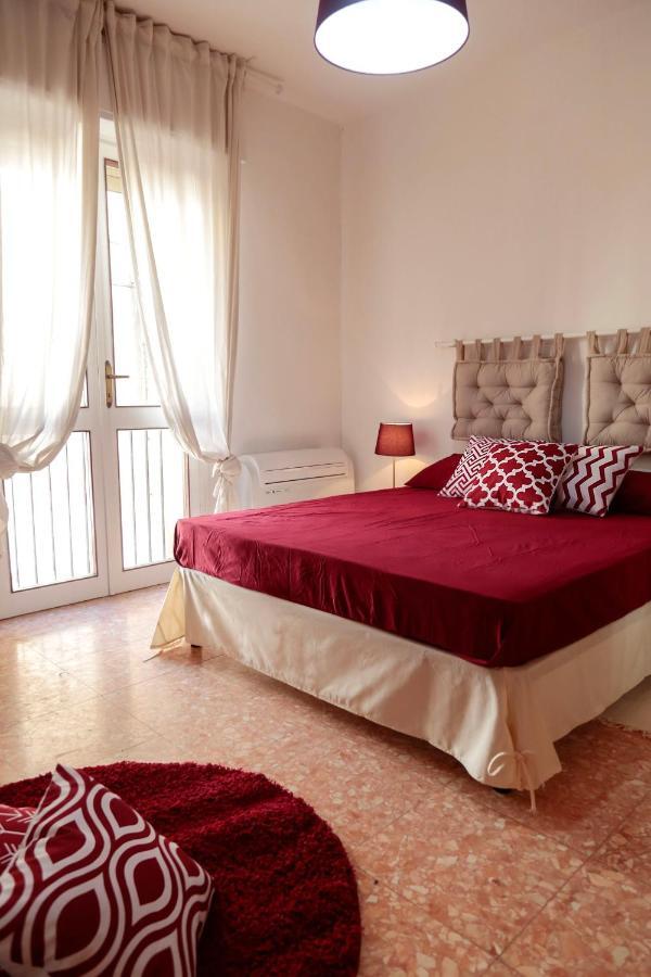 La Maddalena Apartment Pisa Exterior photo